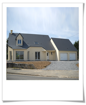 Constructeur de maison individuelle  dans la Somme