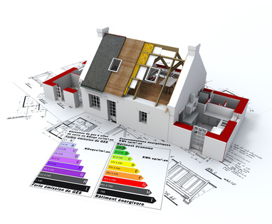 Bilan thermique Doullens