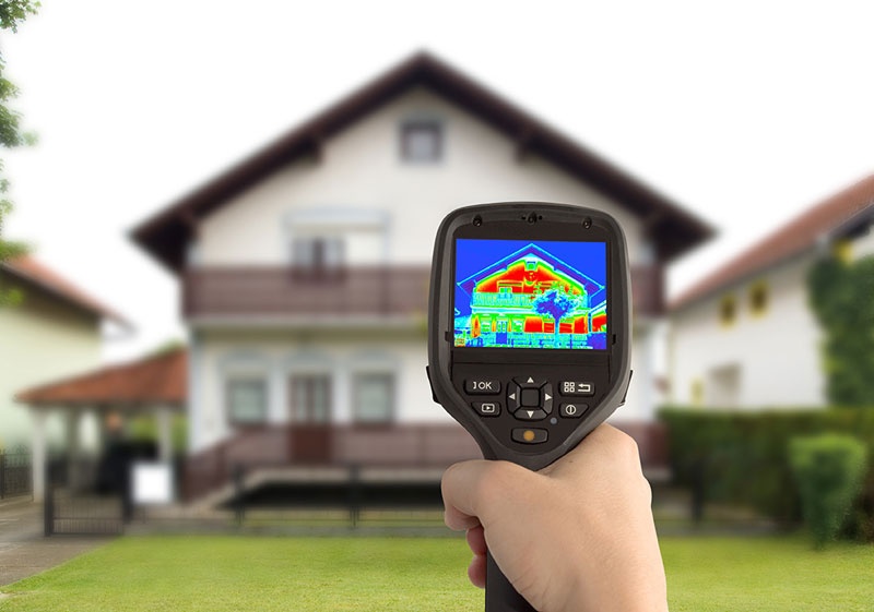 Diagnostic immobilier à Amiens