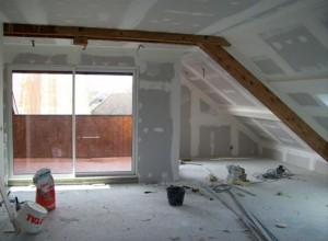 Entreprise rénovation de maison et d'appartement à Berteaucourt-lès-Thennes