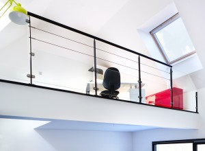 Aménagement de combles Amiens