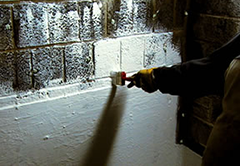 SOCOREBAT - Entreprise de Traitement d'humidité des murs, cave, sous-sols  à Fort-Mahon-Plage